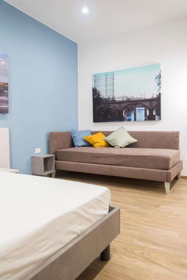 Italiapartment Vaticano Superior House Рим Екстериор снимка