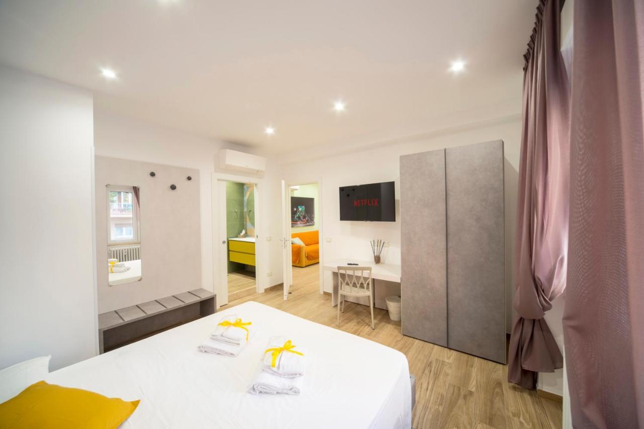 Italiapartment Vaticano Superior House Рим Екстериор снимка