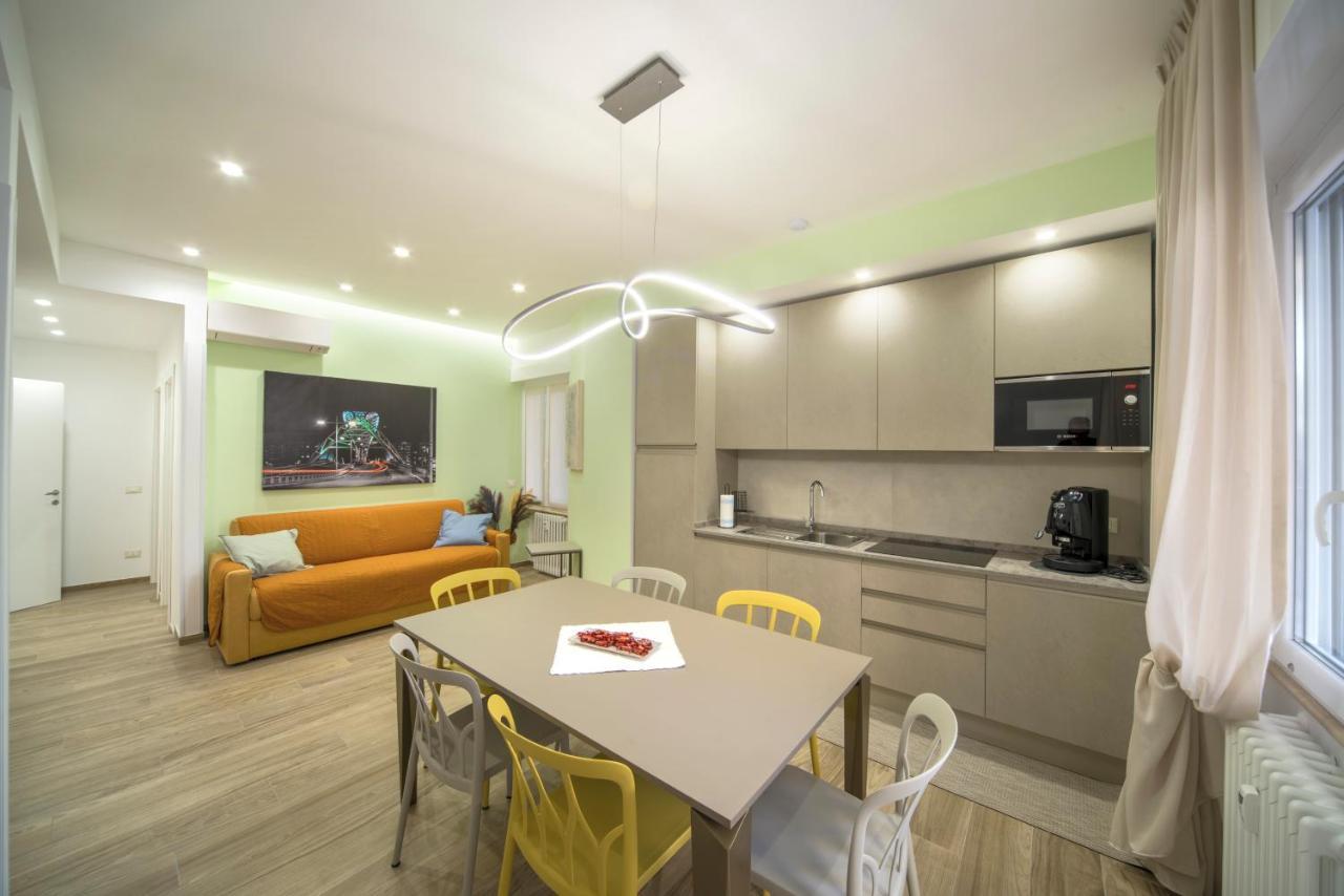 Italiapartment Vaticano Superior House Рим Екстериор снимка