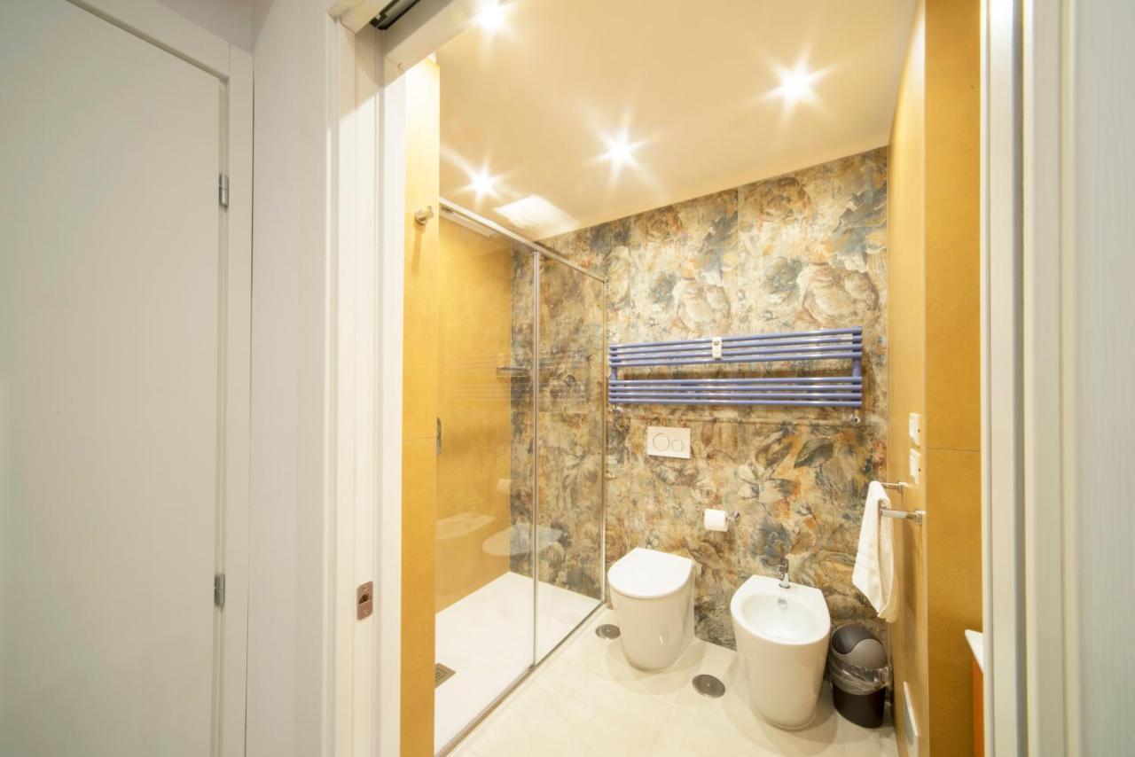Italiapartment Vaticano Superior House Рим Екстериор снимка