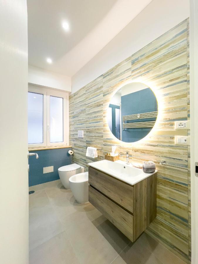 Italiapartment Vaticano Superior House Рим Екстериор снимка