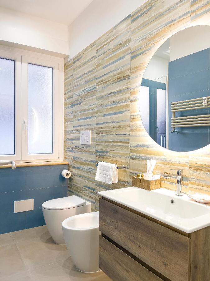 Italiapartment Vaticano Superior House Рим Екстериор снимка