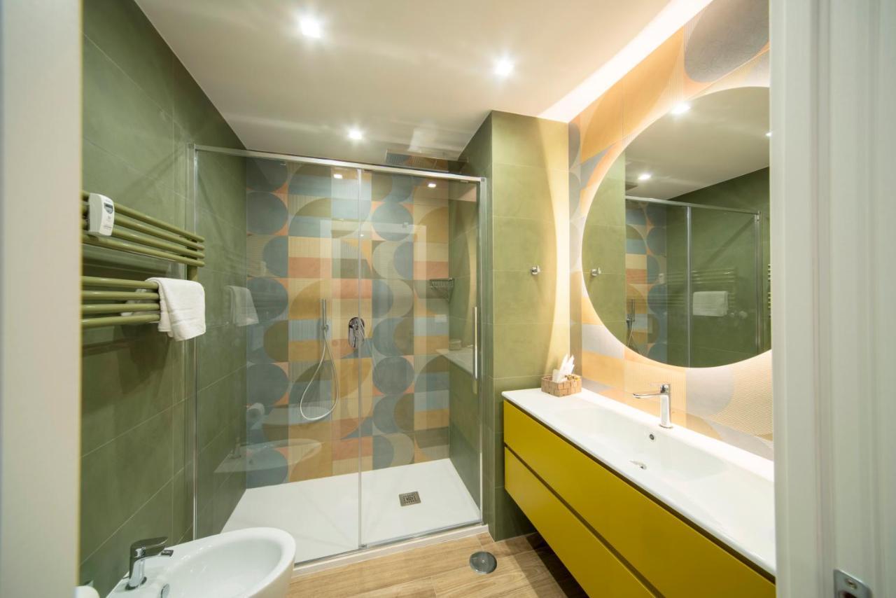 Italiapartment Vaticano Superior House Рим Екстериор снимка