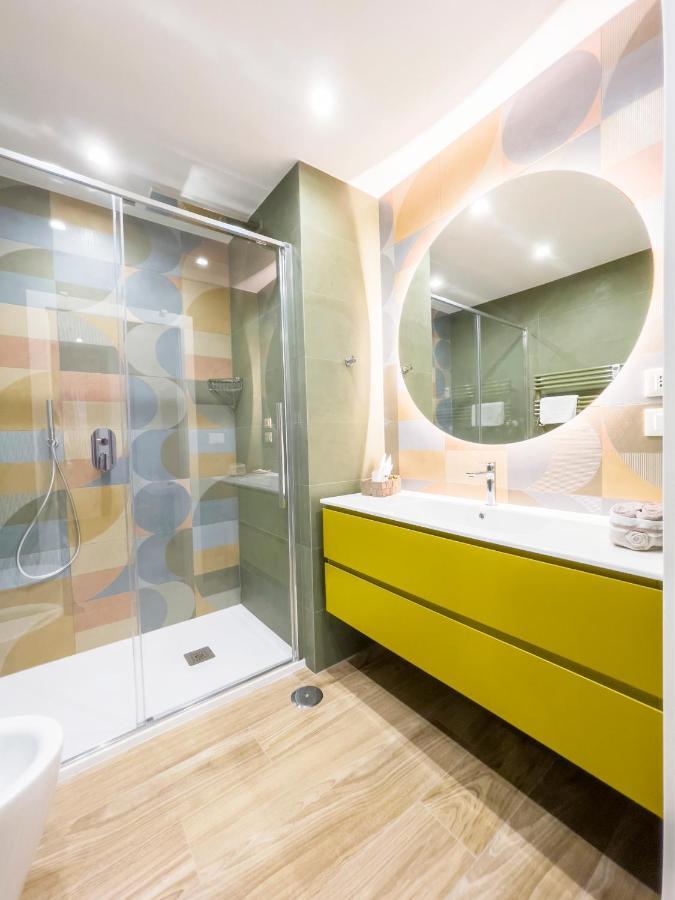 Italiapartment Vaticano Superior House Рим Екстериор снимка