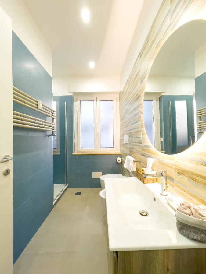Italiapartment Vaticano Superior House Рим Екстериор снимка