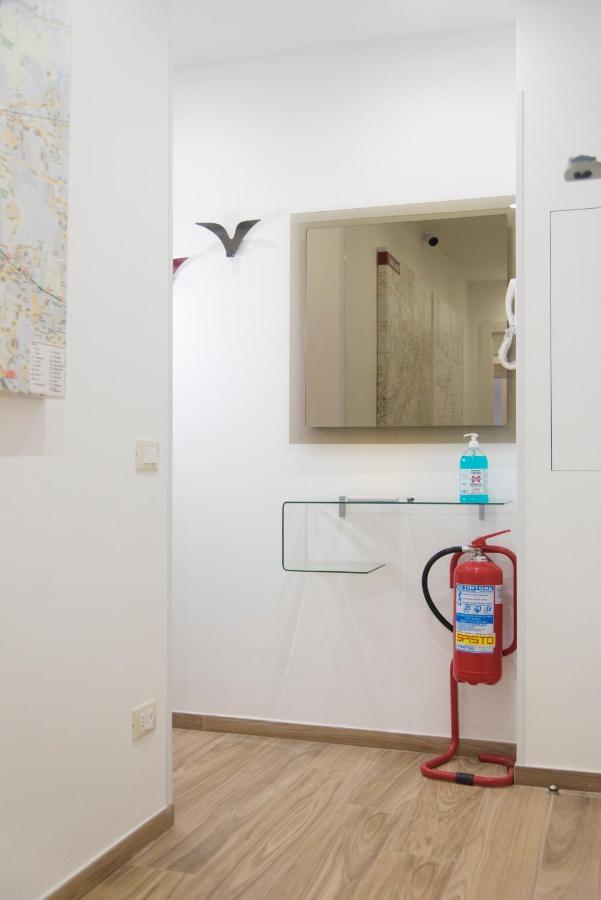 Italiapartment Vaticano Superior House Рим Екстериор снимка