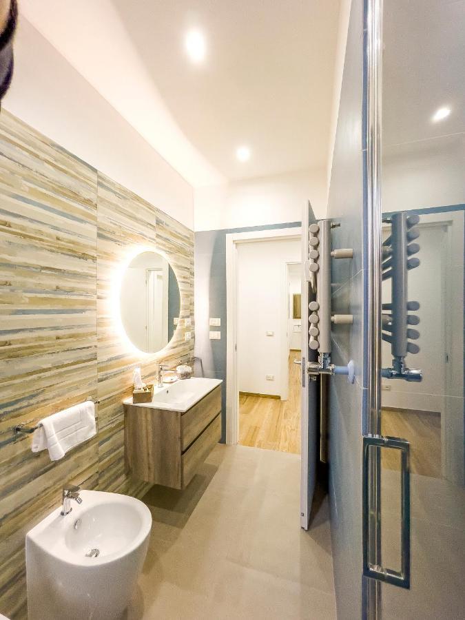 Italiapartment Vaticano Superior House Рим Екстериор снимка