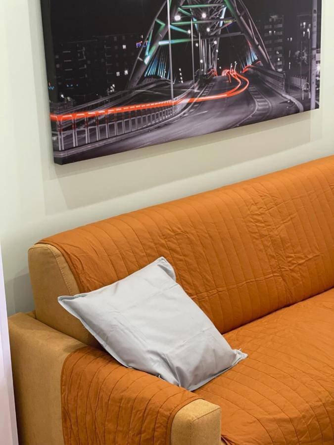 Italiapartment Vaticano Superior House Рим Екстериор снимка