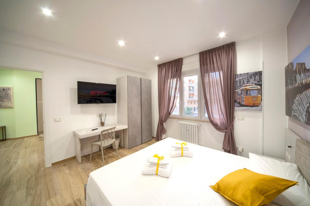 Italiapartment Vaticano Superior House Рим Екстериор снимка