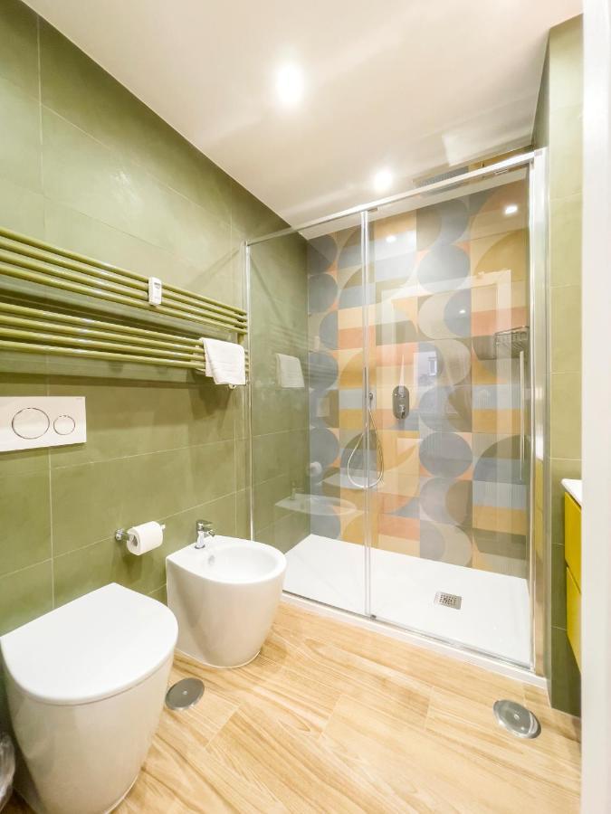 Italiapartment Vaticano Superior House Рим Екстериор снимка