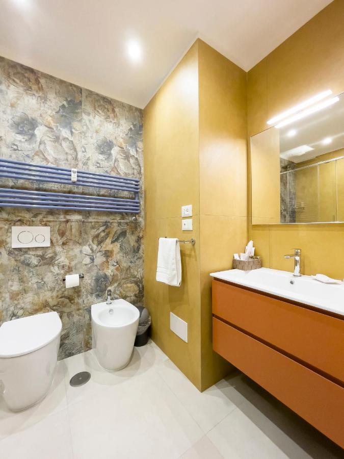 Italiapartment Vaticano Superior House Рим Екстериор снимка