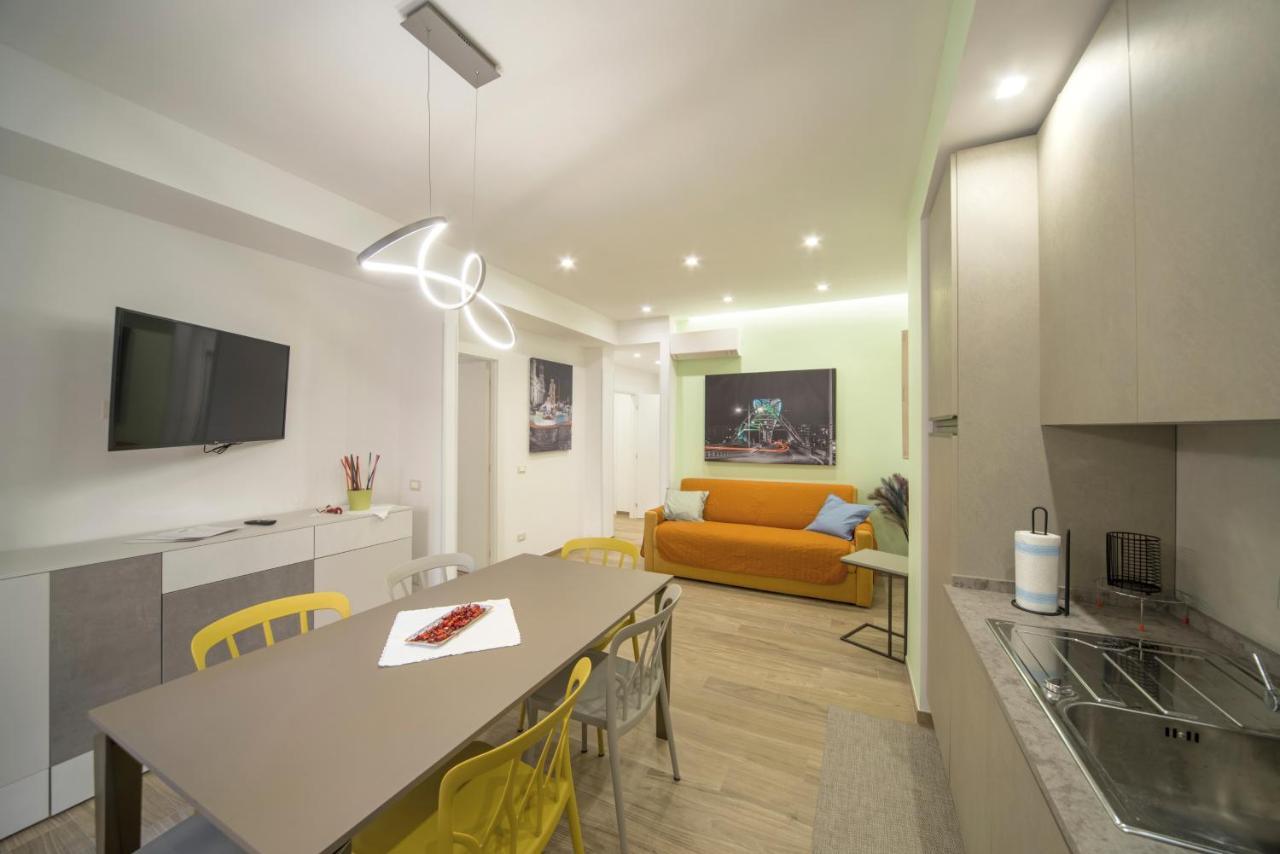 Italiapartment Vaticano Superior House Рим Екстериор снимка